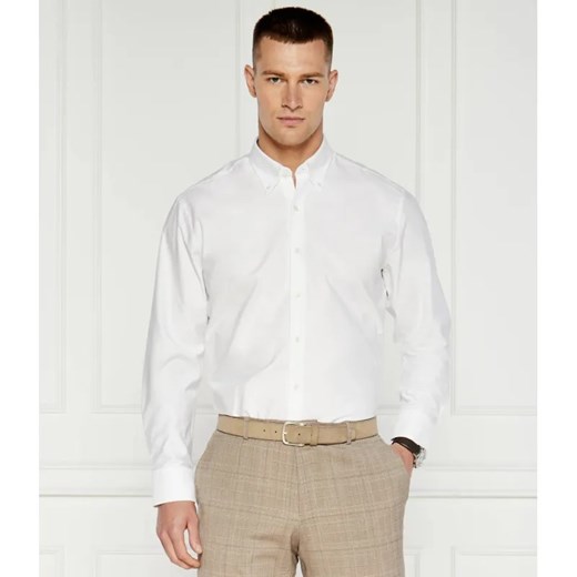 Oscar Jacobson Koszula Casual Oxford | Regular Fit ze sklepu Gomez Fashion Store w kategorii Koszule męskie - zdjęcie 184996905