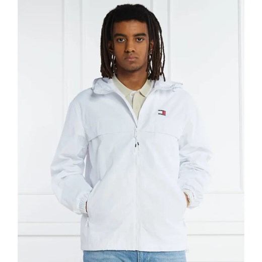Tommy Jeans Kurtka | Regular Fit ze sklepu Gomez Fashion Store w kategorii Kurtki męskie - zdjęcie 184996976
