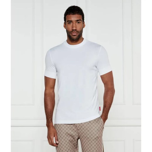 Joop! Jeans T-shirt 15 JJJ-03Cedric | Regular Fit ze sklepu Gomez Fashion Store w kategorii T-shirty męskie - zdjęcie 184997025