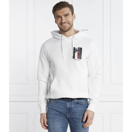 Tommy Hilfiger Bluza | Regular Fit ze sklepu Gomez Fashion Store w kategorii Bluzy męskie - zdjęcie 184997166
