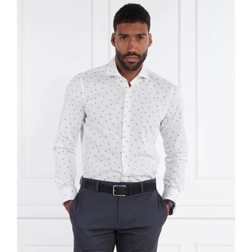 Joop! Koszula 144Pai | Slim Fit ze sklepu Gomez Fashion Store w kategorii Koszule męskie - zdjęcie 184997196