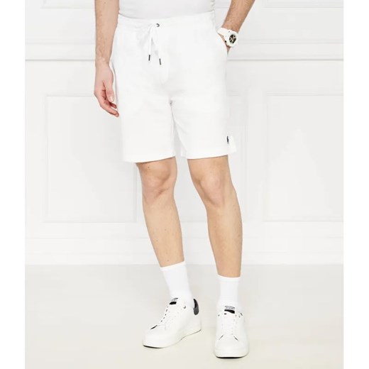 POLO RALPH LAUREN Szorty | Regular Fit frotté ze sklepu Gomez Fashion Store w kategorii Spodenki męskie - zdjęcie 184997287