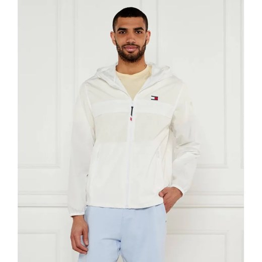 Tommy Jeans Kurtka | Regular Fit ze sklepu Gomez Fashion Store w kategorii Kurtki męskie - zdjęcie 184997335