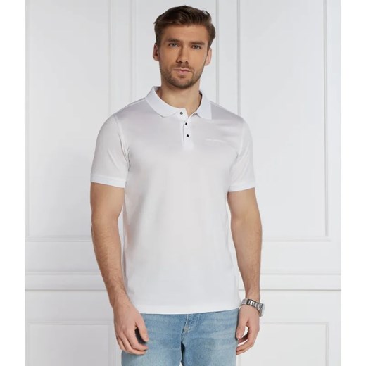 Karl Lagerfeld Polo | Regular Fit ze sklepu Gomez Fashion Store w kategorii T-shirty męskie - zdjęcie 184997348