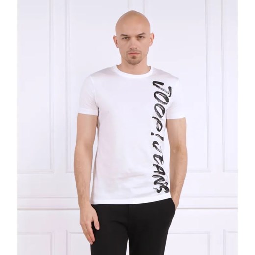 Joop! Jeans T-shirt Aariz | Regular Fit ze sklepu Gomez Fashion Store w kategorii T-shirty męskie - zdjęcie 184997428