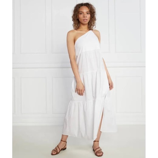 Patrizia Pepe Sukienka ze sklepu Gomez Fashion Store w kategorii Sukienki - zdjęcie 184997449