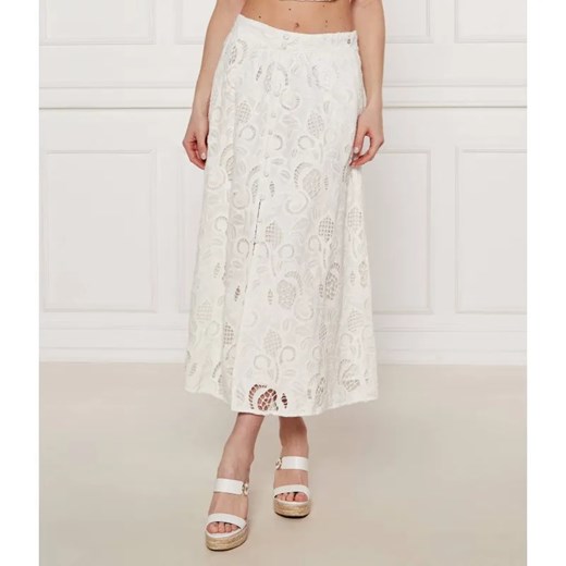 GUESS Spódnica DOMITILLE ze sklepu Gomez Fashion Store w kategorii Spódnice - zdjęcie 184997459