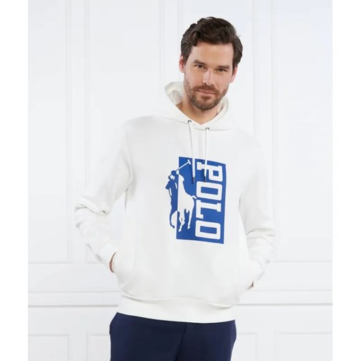 POLO RALPH LAUREN Bluza | Regular Fit ze sklepu Gomez Fashion Store w kategorii Bluzy męskie - zdjęcie 184997489