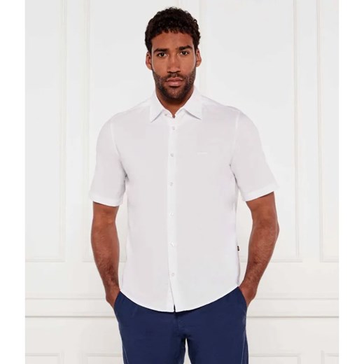 BOSS ORANGE Koszula Rash_2_M | Regular Fit ze sklepu Gomez Fashion Store w kategorii Koszule męskie - zdjęcie 184997558