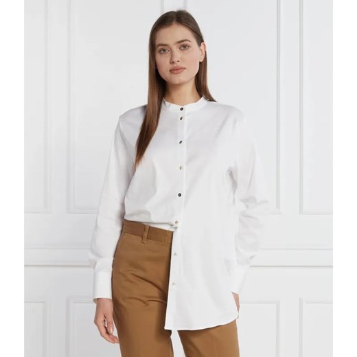 Joop! Koszula | Regular Fit ze sklepu Gomez Fashion Store w kategorii Koszule damskie - zdjęcie 184997559