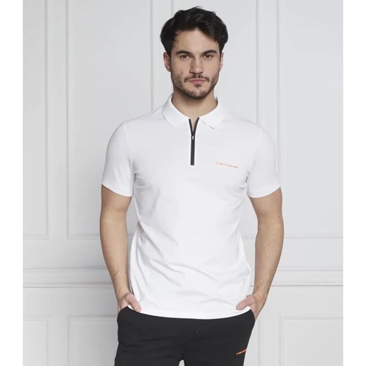 Karl Lagerfeld Polo | Regular Fit ze sklepu Gomez Fashion Store w kategorii T-shirty męskie - zdjęcie 184997566