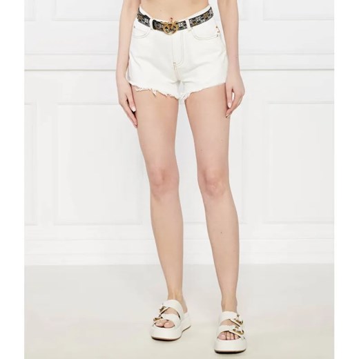 Pinko Jeansowe szorty HONEY | Regular Fit ze sklepu Gomez Fashion Store w kategorii Szorty - zdjęcie 184997657