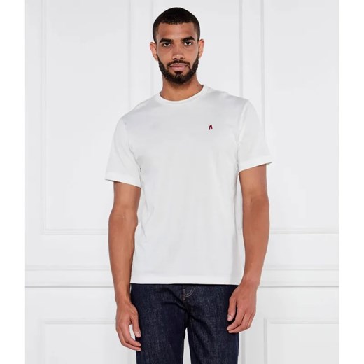 Replay T-shirt | Regular Fit ze sklepu Gomez Fashion Store w kategorii T-shirty męskie - zdjęcie 184997675