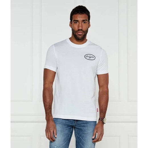 Joop! Jeans T-shirt 15 JJJ-11Eden | Regular Fit ze sklepu Gomez Fashion Store w kategorii T-shirty męskie - zdjęcie 184997767