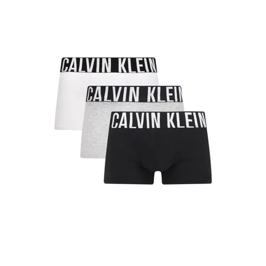Calvin Klein Underwear Bokserki 3-pack ze sklepu Gomez Fashion Store w kategorii Majtki męskie - zdjęcie 184997795