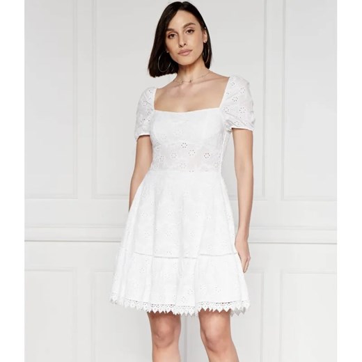 GUESS Sukienka CLIO ze sklepu Gomez Fashion Store w kategorii Sukienki - zdjęcie 184997846