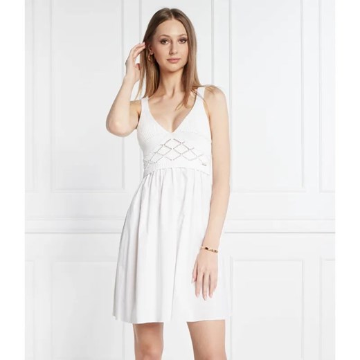Liu Jo Sukienka ze sklepu Gomez Fashion Store w kategorii Sukienki - zdjęcie 184997885