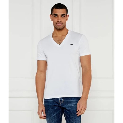 Dsquared2 T-shirt | cool fit ze sklepu Gomez Fashion Store w kategorii T-shirty męskie - zdjęcie 184997907