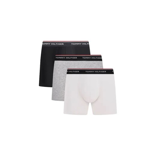 Tommy Hilfiger Bokserki 3-pack ze sklepu Gomez Fashion Store w kategorii Majtki męskie - zdjęcie 184997909