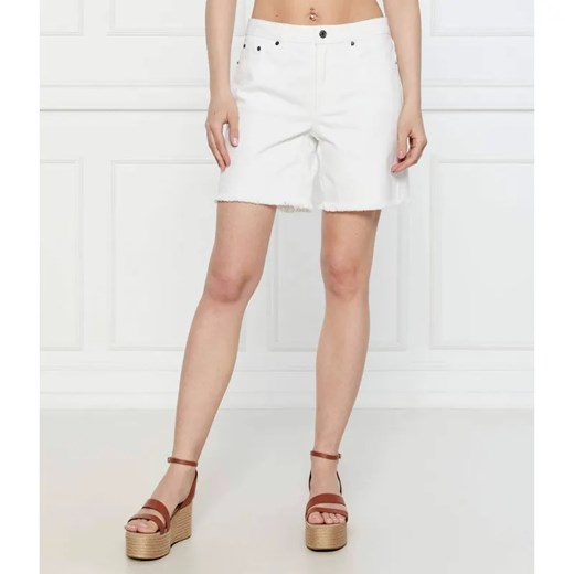 Michael Kors Jeansowe szorty | Regular Fit ze sklepu Gomez Fashion Store w kategorii Szorty - zdjęcie 184997937