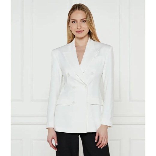 Pinko Marynarka MARINAIO | Regular Fit ze sklepu Gomez Fashion Store w kategorii Marynarki damskie - zdjęcie 184997956