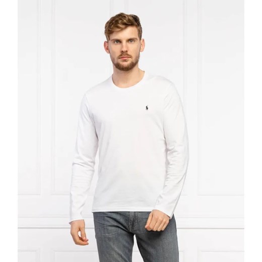 POLO RALPH LAUREN Longsleeve | Regular Fit ze sklepu Gomez Fashion Store w kategorii Piżamy męskie - zdjęcie 184998087