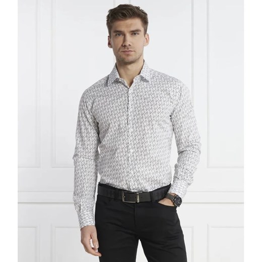 Karl Lagerfeld Koszula | Modern fit ze sklepu Gomez Fashion Store w kategorii Koszule męskie - zdjęcie 184998098