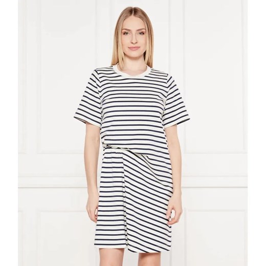 Weekend MaxMara Sukienka PIREO ze sklepu Gomez Fashion Store w kategorii Sukienki - zdjęcie 184998137