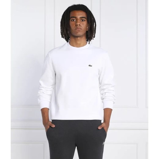 Lacoste Bluza | Classic fit ze sklepu Gomez Fashion Store w kategorii Bluzy męskie - zdjęcie 184998159