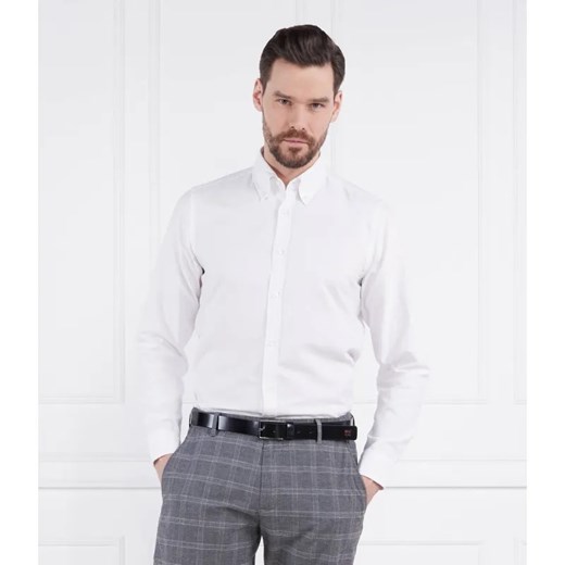 BOSS ORANGE Koszula Rickert | Regular Fit ze sklepu Gomez Fashion Store w kategorii Koszule męskie - zdjęcie 184998175