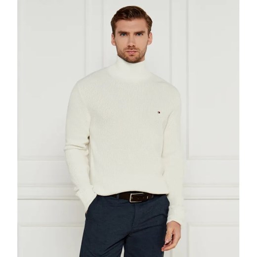 Tommy Hilfiger Golf | Slim Fit ze sklepu Gomez Fashion Store w kategorii Swetry męskie - zdjęcie 184998296