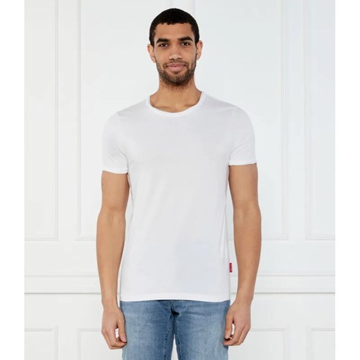 Joop! Jeans T-shirt Caspian | Modern fit ze sklepu Gomez Fashion Store w kategorii T-shirty męskie - zdjęcie 184998306