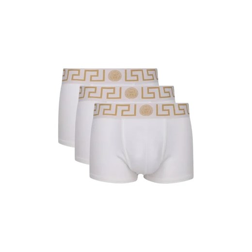 Versace Bokserki 3-pack Versace XL okazja Gomez Fashion Store