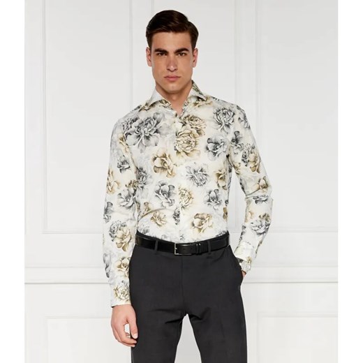 Joop! Koszula | Slim Fit ze sklepu Gomez Fashion Store w kategorii Koszule męskie - zdjęcie 184998367