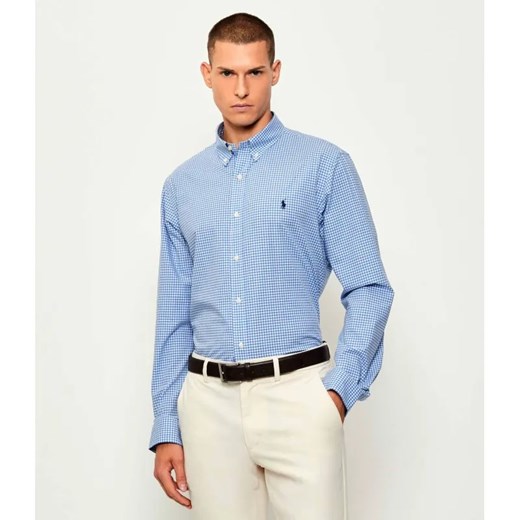 POLO RALPH LAUREN Koszula | Custom fit ze sklepu Gomez Fashion Store w kategorii Koszule męskie - zdjęcie 184998368