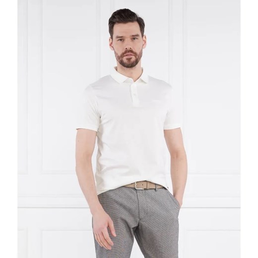 Joop! Polo Pasha | Regular Fit ze sklepu Gomez Fashion Store w kategorii T-shirty męskie - zdjęcie 184998386