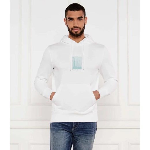 Calvin Klein Jeans Bluza | Regular Fit ze sklepu Gomez Fashion Store w kategorii Bluzy męskie - zdjęcie 184998438