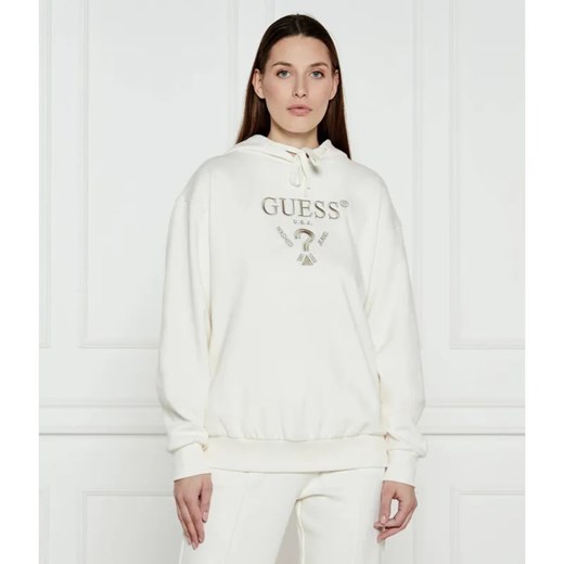 GUESS ACTIVE Bluza ROBERTA | Loose fit ze sklepu Gomez Fashion Store w kategorii Bluzy damskie - zdjęcie 184998476