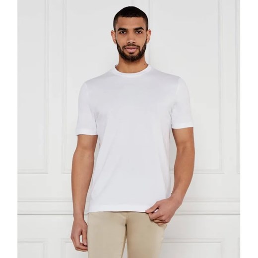 BOSS BLACK T-shirt H-Taut 81 | Regular Fit ze sklepu Gomez Fashion Store w kategorii T-shirty męskie - zdjęcie 184998479