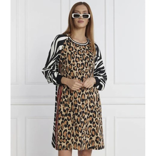 Marc Cain Sukienka ze sklepu Gomez Fashion Store w kategorii Sukienki - zdjęcie 184998518
