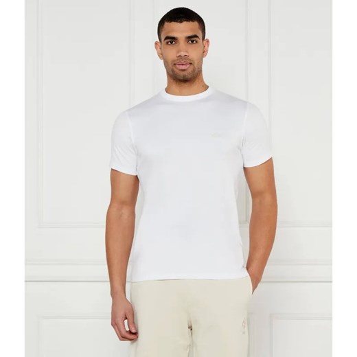 GUESS T-shirt | Slim Fit ze sklepu Gomez Fashion Store w kategorii T-shirty męskie - zdjęcie 184998607