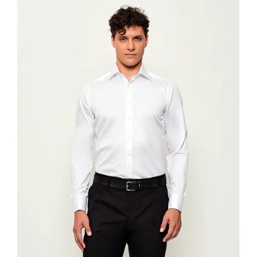 Stenströms Koszula | Slim Fit ze sklepu Gomez Fashion Store w kategorii Koszule męskie - zdjęcie 184998735