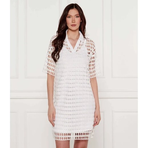 Marc Cain Sukienka ze sklepu Gomez Fashion Store w kategorii Sukienki - zdjęcie 184998785