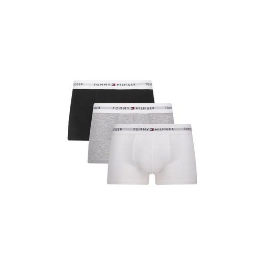 Tommy Hilfiger Bokserki 3-pack ze sklepu Gomez Fashion Store w kategorii Majtki męskie - zdjęcie 184998865