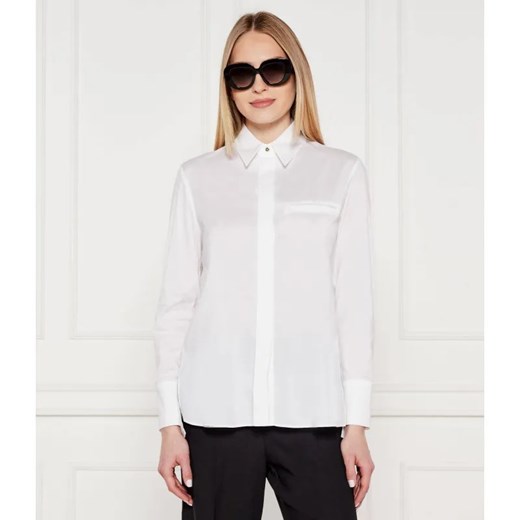 Marc Cain Koszula | Loose fit ze sklepu Gomez Fashion Store w kategorii Koszule damskie - zdjęcie 184998867