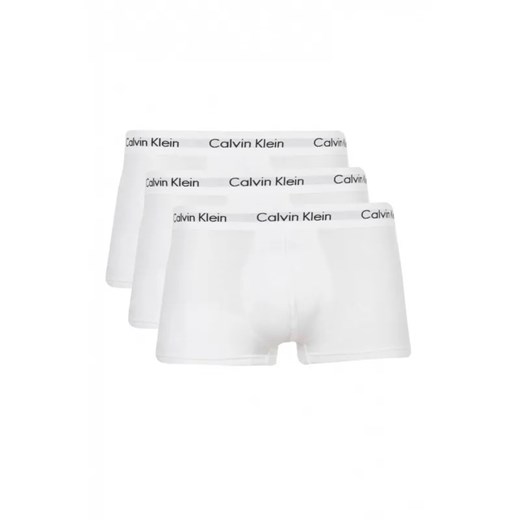 Calvin Klein Underwear Bokserki 3-Pack ze sklepu Gomez Fashion Store w kategorii Majtki męskie - zdjęcie 184998886