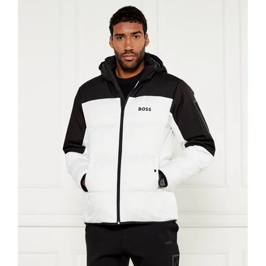 BOSS GREEN Kurtka J_Hamar | Regular Fit ze sklepu Gomez Fashion Store w kategorii Kurtki męskie - zdjęcie 184998969