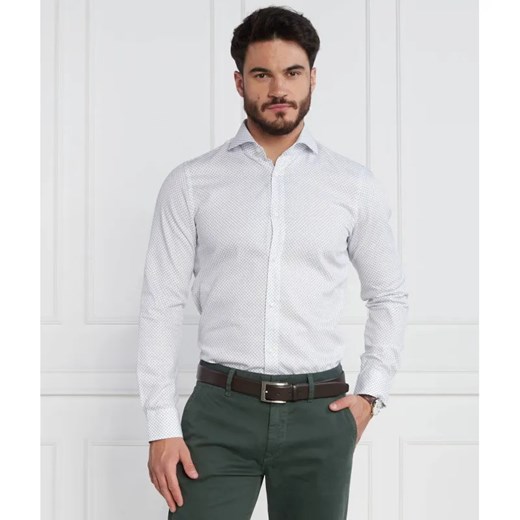 Joop! Koszula Paiton | Slim Fit ze sklepu Gomez Fashion Store w kategorii Koszule męskie - zdjęcie 184999055