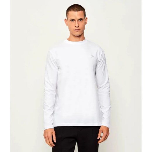 Karl Lagerfeld Longsleeve | Regular Fit ze sklepu Gomez Fashion Store w kategorii T-shirty męskie - zdjęcie 184999145