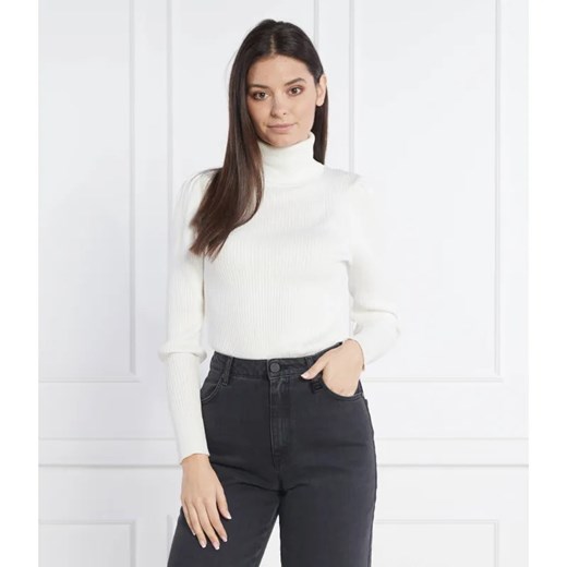 DKNY Golf | Slim Fit ze sklepu Gomez Fashion Store w kategorii Bluzki damskie - zdjęcie 184999155